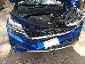 KNDEUCAA3P7****** Salvage and Repairable 2023 Kia Seltos in Virginia State