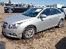 1G1PJ5S96B7****** Usados y Reparables 2011 Chevrolet Cruze en San Diego