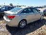 1G1PJ5S96B7****** Salvamento y Destrozados 2011 Chevrolet Cruze en Estado de California