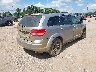 3C4PDCAB9JT****** Salvamento y Destrozados 2018 Dodge Journey en Estado de Texas