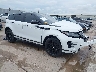 SALZL2FX0MH****** Salvage and Wrecked 2021 Land Rover Range Rover Evoque in Houston North