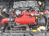 JF1VA2V60H9****** Repairable 2017 Subaru WRX in Long Island