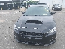 JF1VA2V60H9****** Wrecked 2017 Subaru WRX in New York State
