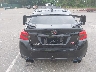 JF1VA2V60H9****** Wrecked 2017 Subaru WRX