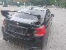 JF1VA2V60H9****** Salvage and Wrecked 2017 Subaru WRX in New York State