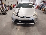 JTDKN3DU0D5****** Wrecked 2013 Toyota Prius in Colorado State