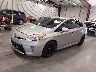 JTDKN3DU0D5****** Used and Repairable 2013 Toyota Prius in Colorado Springs