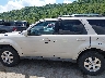 1FMCU94G59K****** Salvage 2009 Ford Escape