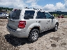 1FMCU94G59K****** Salvage and Wrecked 2009 Ford Escape in West Virginia State