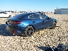 JM1BPABL9T1****** Salvamento y Destrozados 2026 Mazda 3 en Estado de Texas