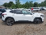 KL77LJEP8SC****** Used 2025 Chevrolet Trax in Massachusetts State