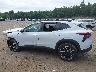 KL77LJEP8SC****** Repairable 2025 Chevrolet Trax in Massachusetts State
