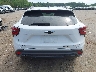KL77LJEP8SC****** Wrecked 2025 Chevrolet Trax