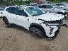 KL77LJEP8SC****** Salvage and Wrecked 2025 Chevrolet Trax in Boston Shirley