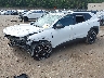 KL77LJEP8SC****** Used and Repairable 2025 Chevrolet Trax in Boston Shirley