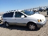 4T3ZF13C23U****** Usados 2003 Toyota Sienna en Estado de California