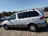 4T3ZF13C23U****** Reparables 2003 Toyota Sienna en Estado de California