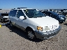 4T3ZF13C23U****** Salvamento y Destrozados 2003 Toyota Sienna en San Diego