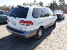 4T3ZF13C23U****** Salvamento y Destrozados 2003 Toyota Sienna en Estado de California