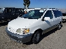 4T3ZF13C23U****** Salvamento y Reparables 2003 Toyota Sienna en Estado de California