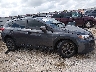 JF2GTHSC2MH****** Wrecked 2021 Subaru Crosstrek in Arkansas State