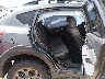 JF2GTHSC2MH****** Wrecked 2021 Subaru Crosstrek in Fayetteville