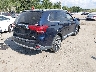 JA4JZ4AX0GZ****** Salvage and Wrecked 2016 Mitsubishi Outlander in New Hampshire State