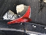 KMHLM4DG1SU****** Wrecked 2025 Hyundai Elantra in Texas State