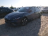 KMHLM4DG1SU****** Used and Repairable 2025 Hyundai Elantra in Houston