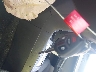 JA32U2FU6EU****** Salvage 2014 Mitsubishi Lancer in Texas State
