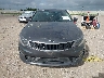 KNAGT4L33J5****** Destrozados 2018 Kia Optima en Estado de Texas