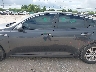 KNAGT4L33J5****** Reparables 2018 Kia Optima en Estado de Texas