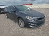 KNAGT4L33J5****** Salvamento y Destrozados 2018 Kia Optima en San Antonio South