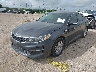 KNAGT4L33J5****** Usados y Reparables 2018 Kia Optima en San Antonio South
