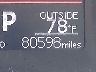 2T1BURHEXHC****** Wrecked 2017 Toyota Corolla