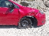 2T1BURHEXHC****** Wrecked 2017 Toyota Corolla in Massachusetts State