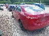 2T1BURHEXHC****** Salvage and Wrecked 2017 Toyota Corolla in Taunton