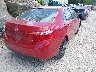 2T1BURHEXHC****** Used and Repairable 2017 Toyota Corolla in Taunton