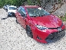 2T1BURHEXHC****** Salvage and Repairable 2017 Toyota Corolla in Taunton