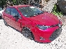 2T1BURHEXHC****** Salvage and Wrecked 2017 Toyota Corolla in Taunton