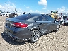 3FA6P0H75HR****** Salvage and Repairable 2017 Ford Fusion in Texas State