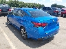 3N1CN8EV8LL****** Salvage and Repairable 2020 Nissan Versa in Raleigh