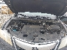 5J8TB3H39FL****** Repairable 2015 Acura RDX in Davenport