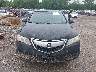5J8TB3H39FL****** Wrecked 2015 Acura RDX in Iowa State