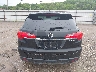 5J8TB3H39FL****** Wrecked 2015 Acura RDX