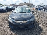19XFC2F58GE****** Destrozados 2016 Honda Civic en Estado de Nueva Jersey