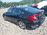 19XFC2F58GE****** Salvamento y Reparables 2016 Honda Civic en Port Murray