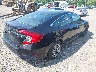 19XFC2F58GE****** Salvamento y Destrozados 2016 Honda Civic en Estado de Nueva Jersey