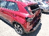 KMHRC8A38PU****** Salvamento y Reparables 2023 Hyundai Venue en Estado de Utah