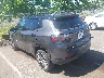 3C4NJDCB9NT****** Salvage and Repairable 2022 Jeep Compass in Englishtown